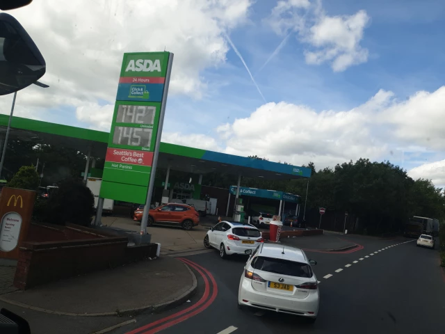 Asda